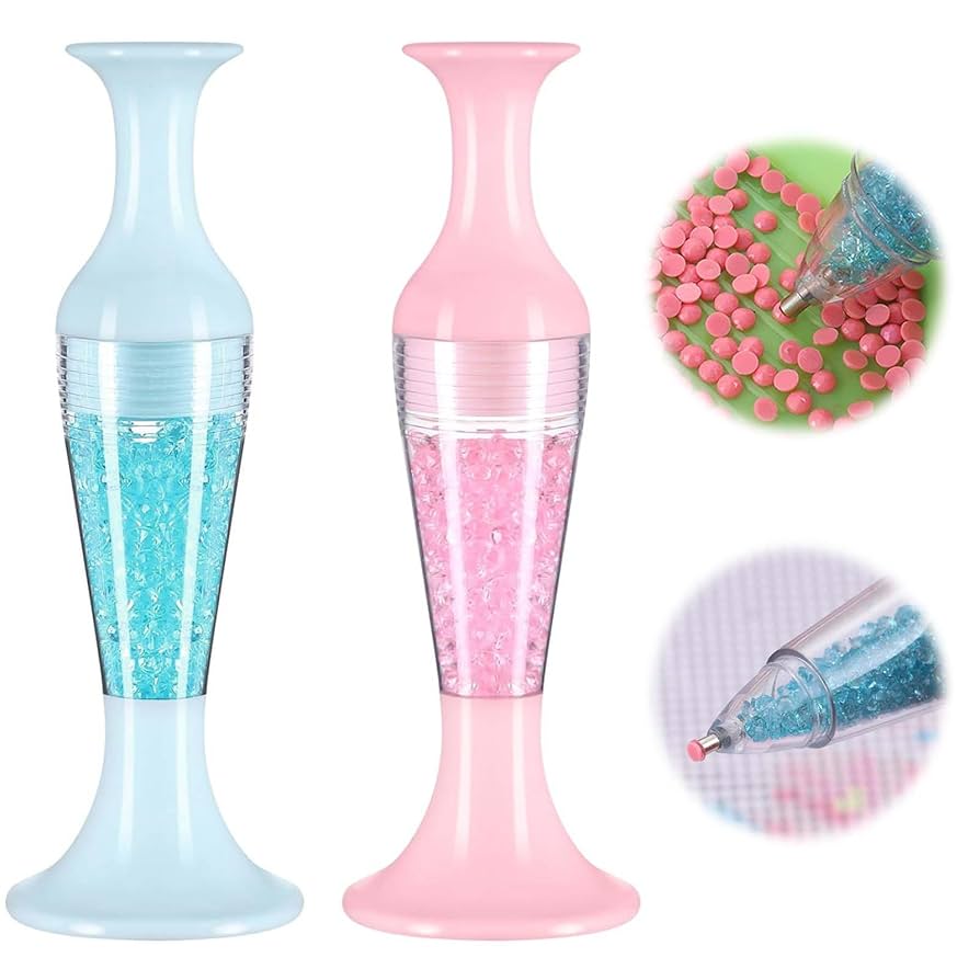 9月5日まで haru様専*用 ダイヤモンドアートツールセット 9月5日まで haru様専*用 ダイヤモンドアートツールセット